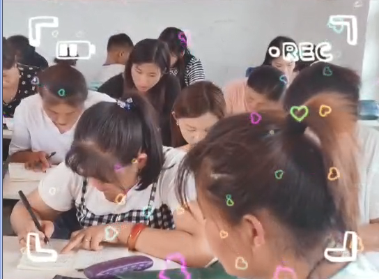 菏澤會計培訓(xùn)圖片