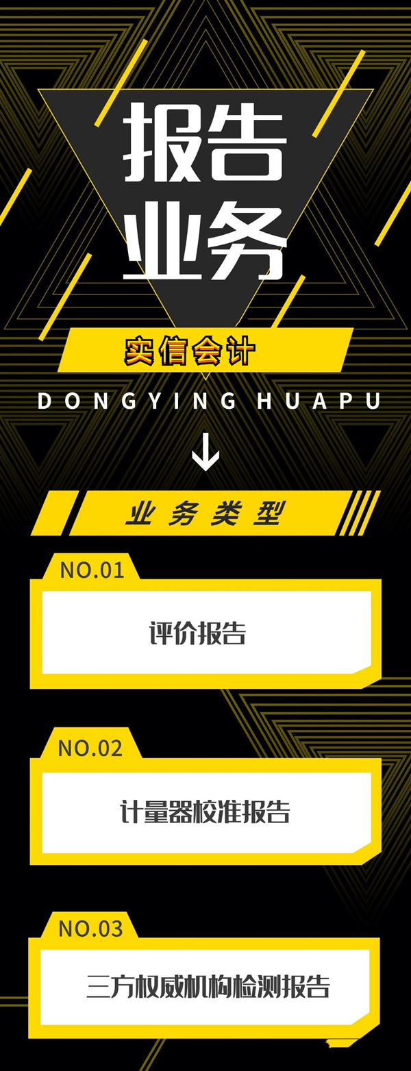 報(bào)告業(yè)務(wù)